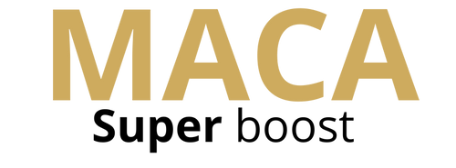 Maca Super Boost